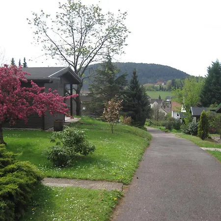 Auf Dem Berg * Gossersweiler-Stein