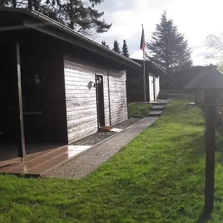 Auf Dem Berg 別荘 Gossersweiler-Stein