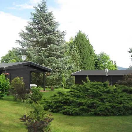 別荘 Auf Dem Berg *