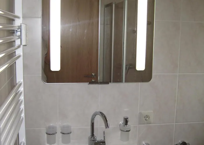 Auf Dem Berg Dom wakacyjny Gossersweiler-Stein