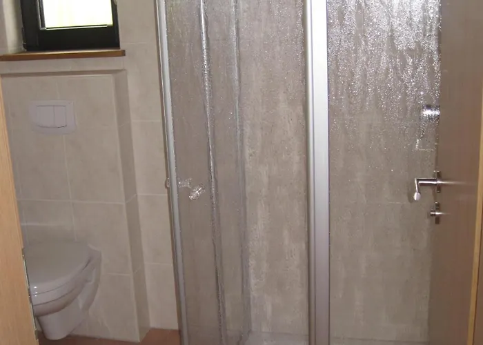 Auf Dem Berg Dom wakacyjny