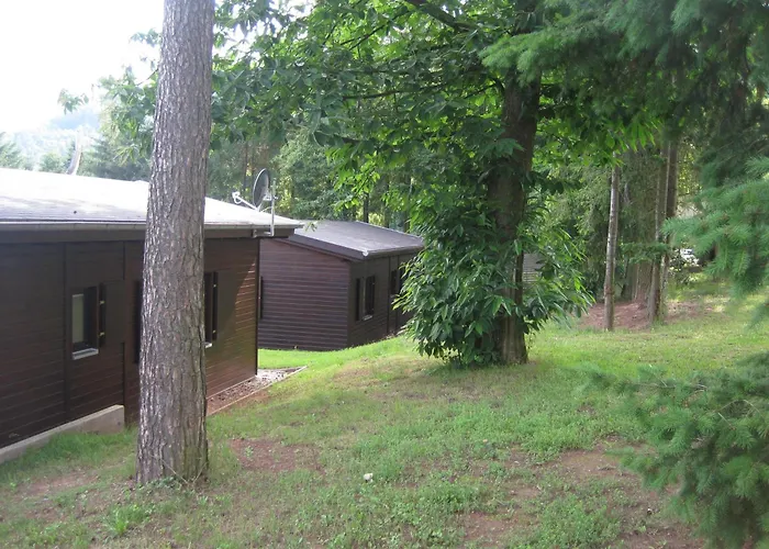 Auf Dem Berg Dom wakacyjny *