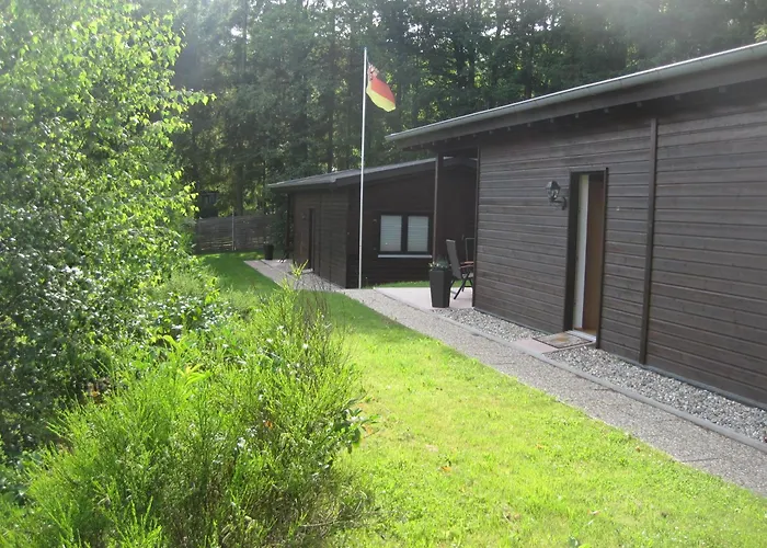 Auf Dem Berg Gossersweiler-Stein