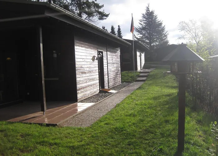 Auf Dem Berg Dom wakacyjny Gossersweiler-Stein